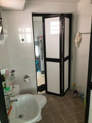 Blk 593B Montreal Link (Sembawang), HDB 2 Rooms #195260202
